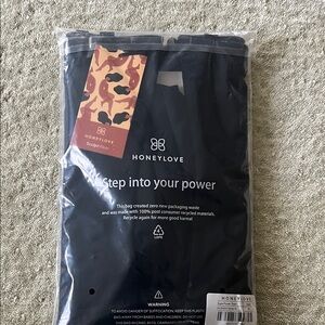 Honeylove Power shorts for Women